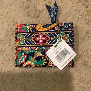 NWT Vera Bradley Wallet